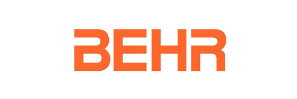 BEHR logo