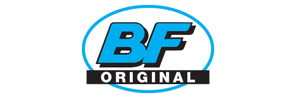 BF logo
