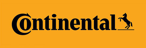 CONTINENTAL logo