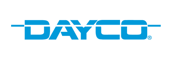 DAYCO logo