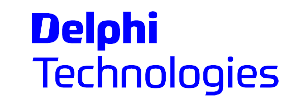 DELPHI logo