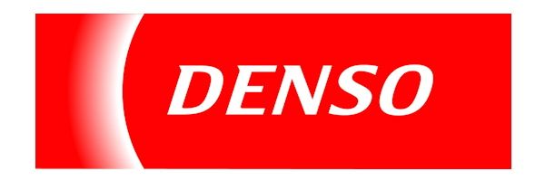DENSO logo