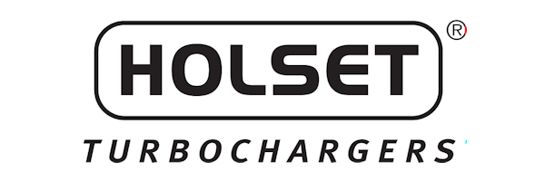 HOLSET logo