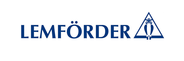 LEMFORDER logo