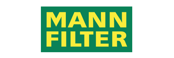 MANN logo