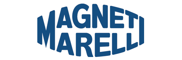 MARELLI logo