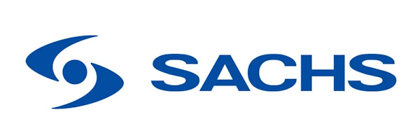 SACHS logo