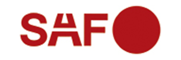 SAF logo