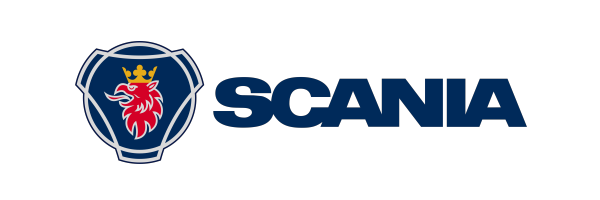 SCANIA logo