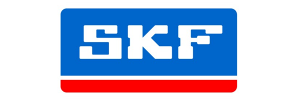 SKF logo