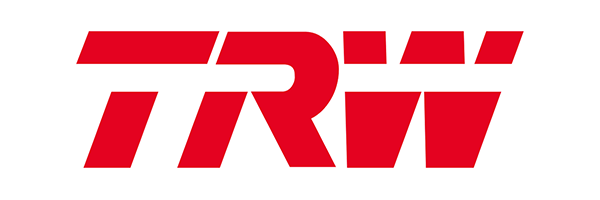 TRW logo
