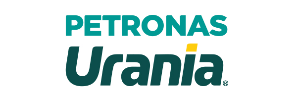 URANIA logo