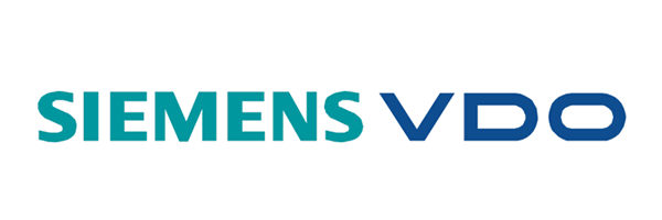 VDO logo