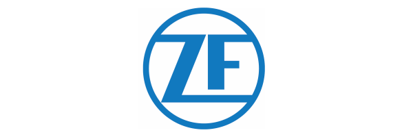 ZF logo